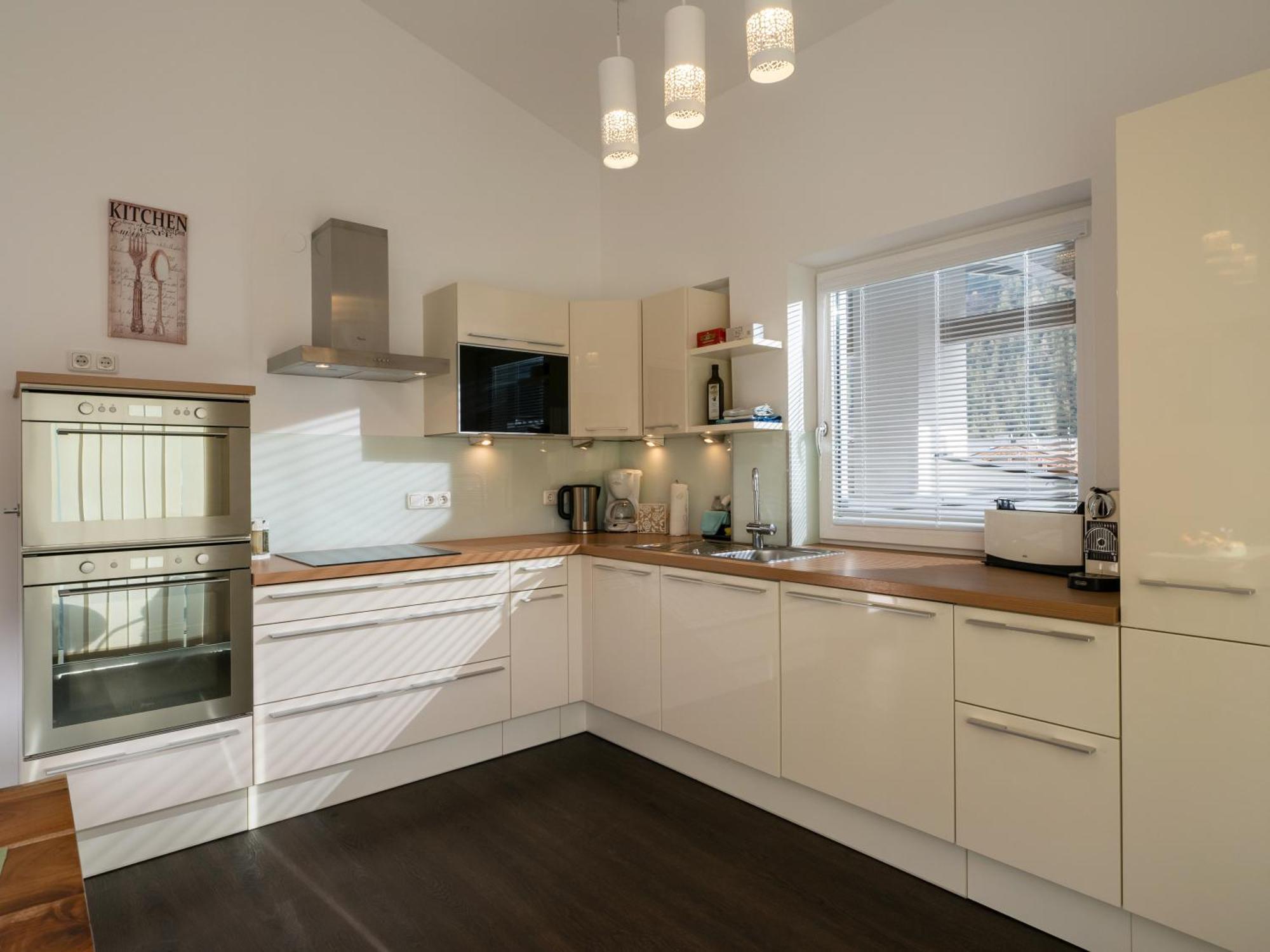 Appartement Partoll Mayrhofen Exteriér fotografie