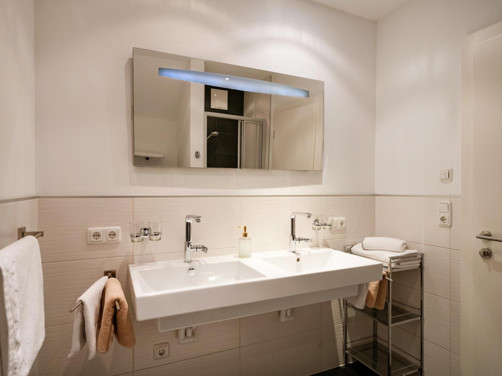 Appartement Partoll Mayrhofen Exteriér fotografie