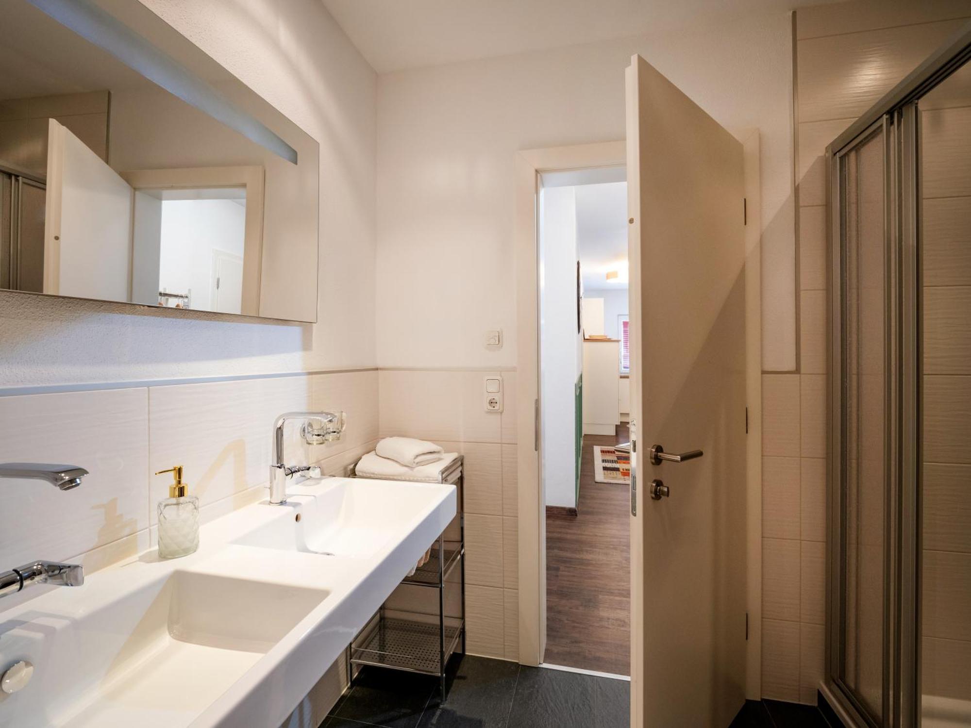 Appartement Partoll Mayrhofen Exteriér fotografie